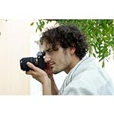 Sony Alpha 7KB Systemkamera (24,3 Megapixel, 7,6 cm (3 Zoll) Display, BIONZ X, 2,3 Megapixel OLED Sucher, NFC) inkl. SEL 28-70mm schwarz - 25