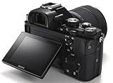 Sony Alpha 7KB Systemkamera (24,3 Megapixel, 7,6 cm (3 Zoll) Display, BIONZ X, 2,3 Megapixel OLED Sucher, NFC) inkl. SEL 28-70mm schwarz - 6