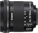Canon EF-S 10-18mm 1:4,5-5,6 IS STM Objektiv - 2