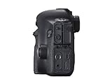 Canon EOS 6D Vollformat Digital-SLR Kamera mit WLAN und GPS (20,2 Megapixel, 7,6 cm (3 Zoll) Display, DIGIC 5+) nur Gehäuse - 3