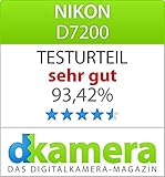 Nikon D750 SLR-Digitalkamera (24,3 Megapixel, 8,1 cm (3,2 Zoll) Display, HDMI, USB 2.0) Kit inkl. AF-S Nikkor 24-120 mm 1:4G ED VR Objektiv schwarz - 27