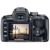 Olympus E-410 SLR-Digitalkamera (10 Megapixel, LifeView) Double Zoom Kit inkl. EZ1442 und EZ4015 - 1